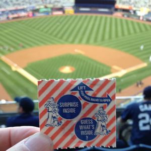 Meet your Posher, Richard